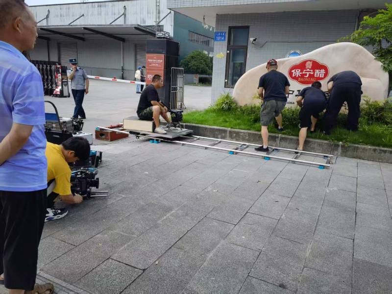 祥云县广告片拍摄公司核心优势：全流程服务，让品牌广告片省心更出彩