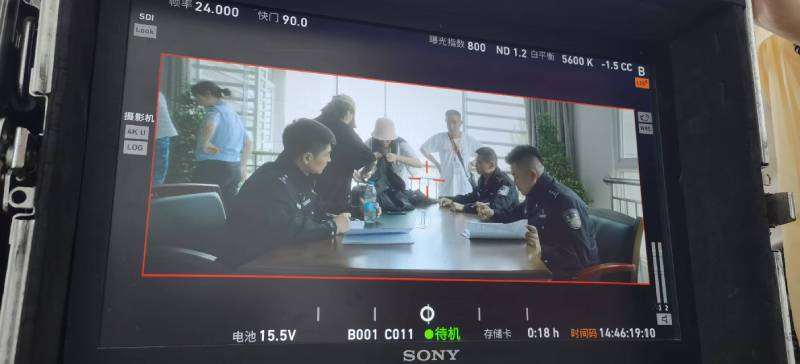 祥云县广告片拍摄公司服务世界500强的标准化体系